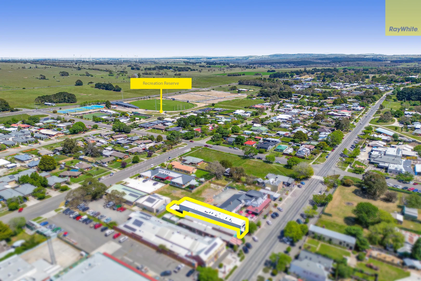 Additional image 22 of Lot 2/149 Inglis Street, Ballan VIC 3342