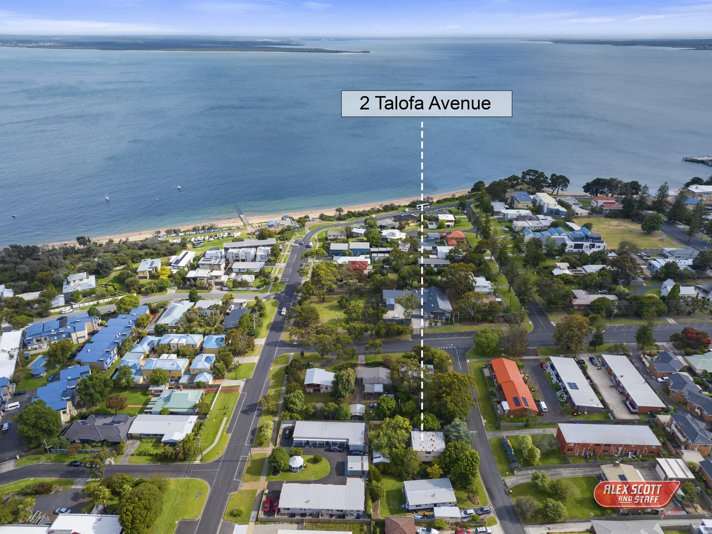 Additional image 20 of 2 Talofa Avenue, Cowes VIC 3922