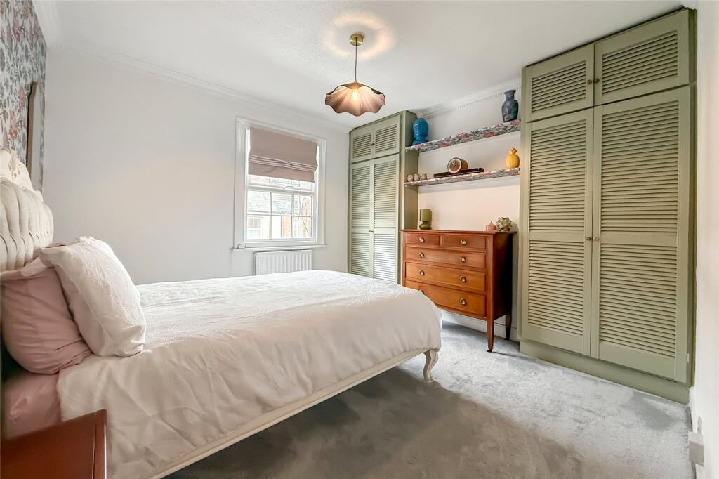 Additional image 4 of Arthur Road, St. Albans, Hertfordshire, AL1