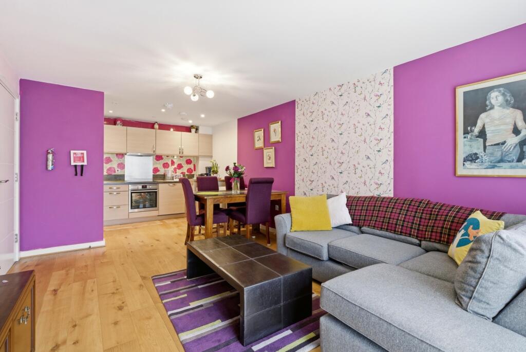 Additional image 4 of Newsom Place, St. Peters Road, St. Albans, Hertfordshire, AL1