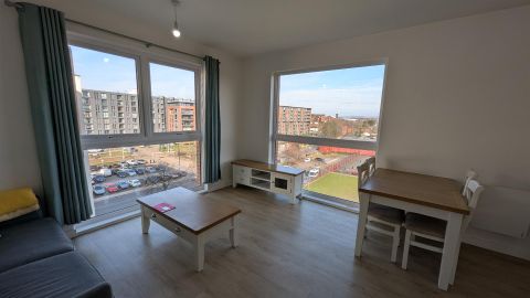 Apartment 84 Loom Building, 1 Harrison Street M4