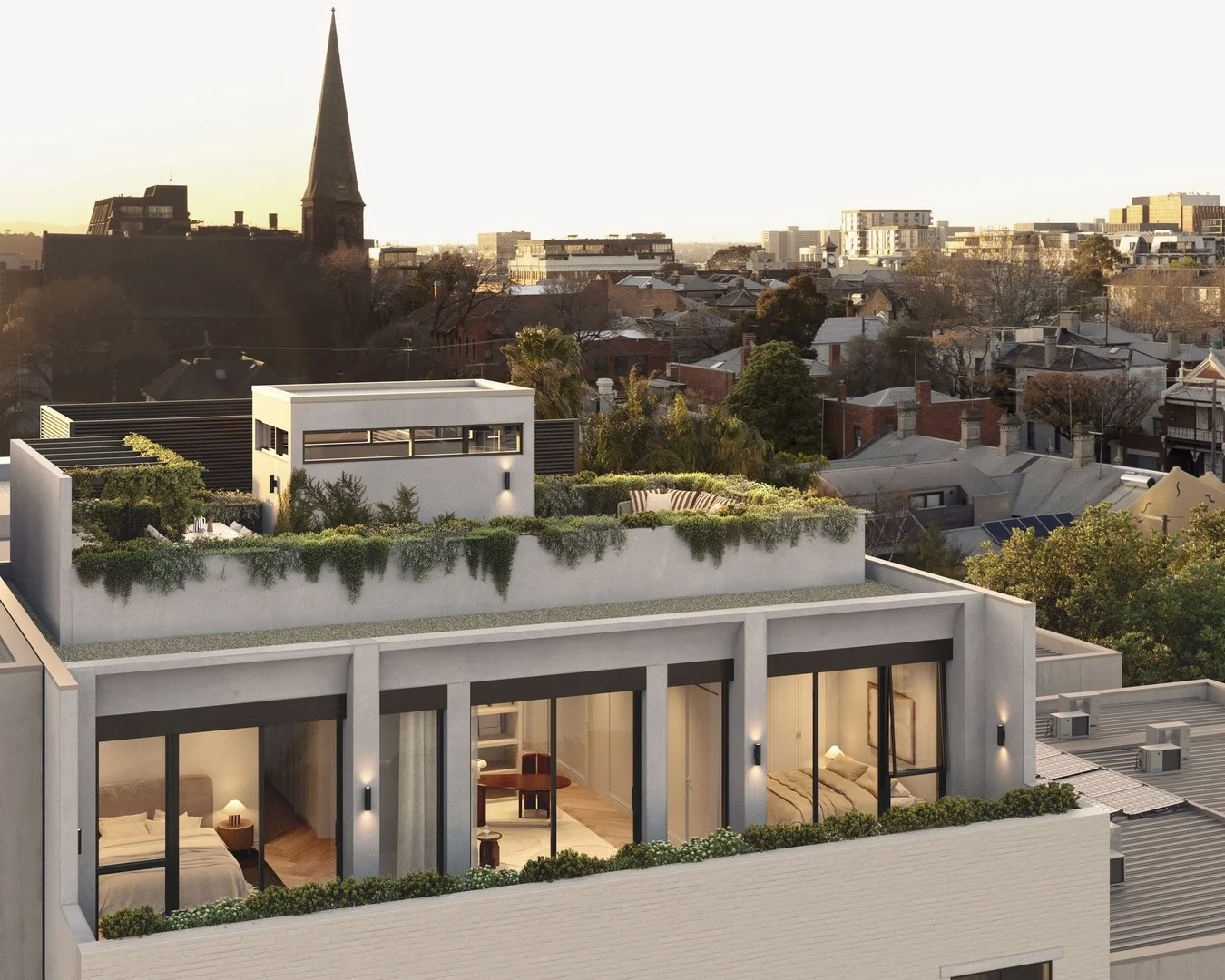 501/227 Napier St,, Fitzroy VIC 3065