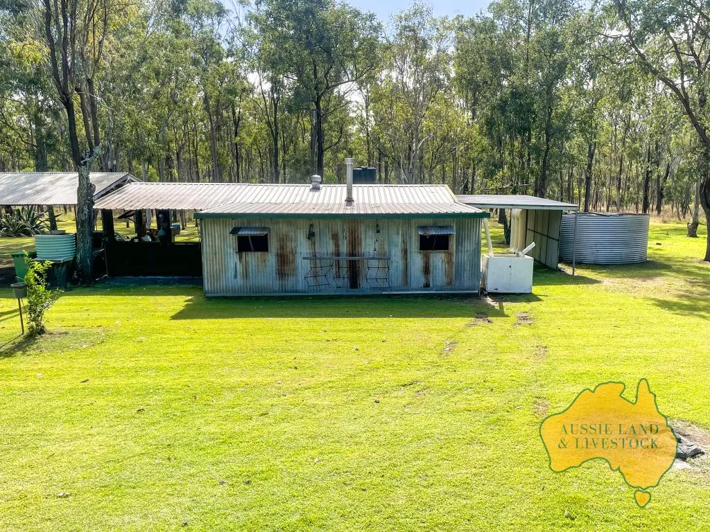 Additional image 34 of 28 Rosies Rd, Nanango QLD 4615