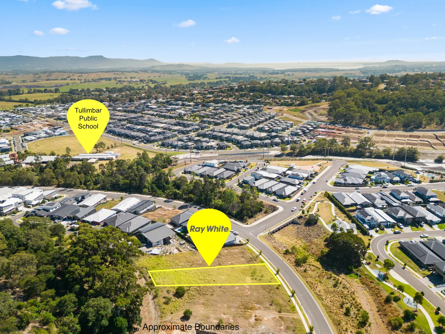 Additional image 5 of 74 Araluen Terrace, Tullimbar NSW 2527