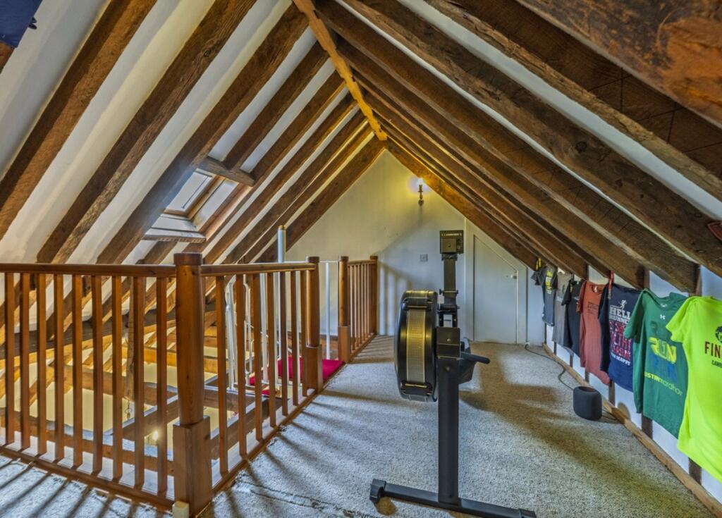 Additional image 9 of 3 Playfairs Courtyard, Cullen, Buckie, Moray, AB56