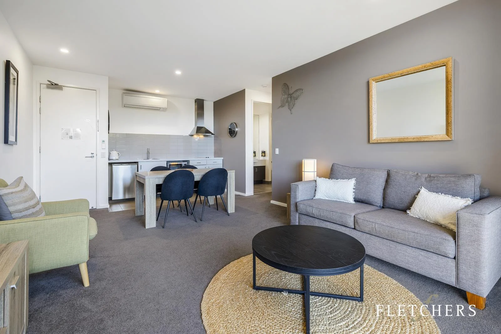 Additional image 12 of 1&2/50 Peter Thomson Dve, Fingal VIC 3939