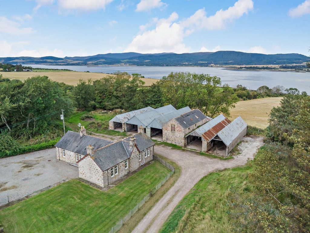 Land for saleBalblair, Dingwall, Ross-Shire IV7