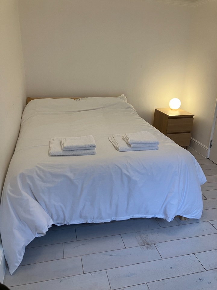 Additional image 6 of 2 Bed Maisonette, Cedars Road, SW4, N1 7GU