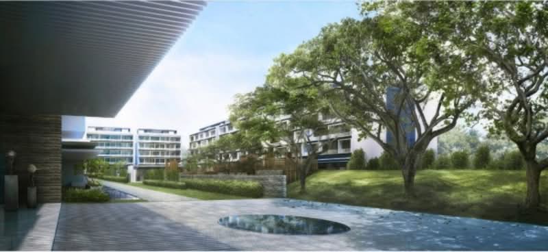 Additional image 19 of 21 Seletar Road