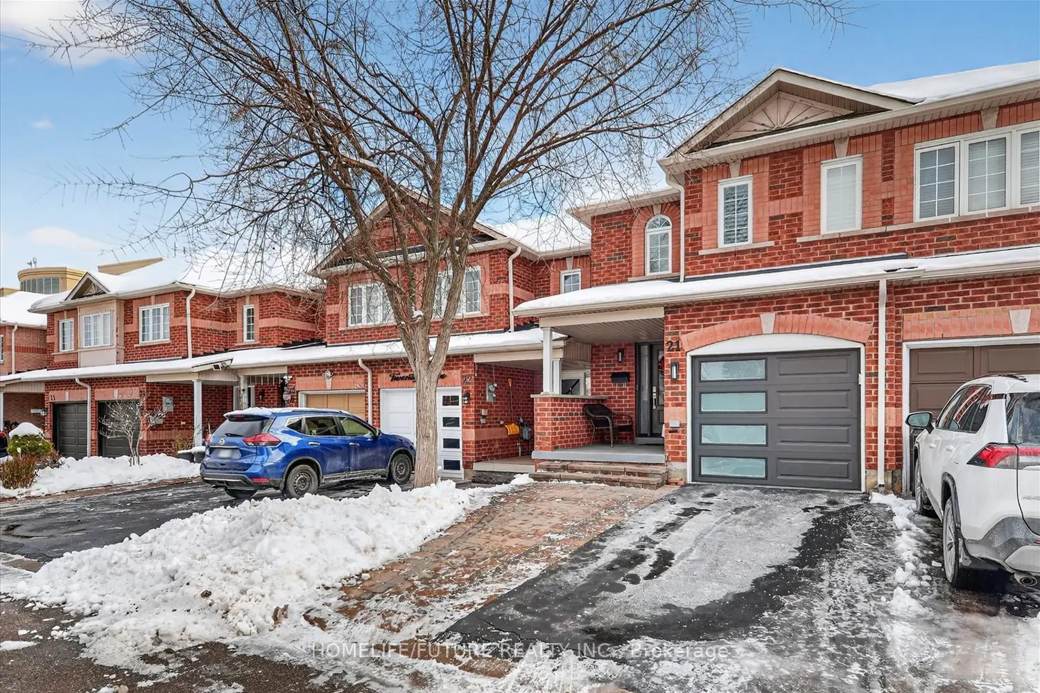 435 Middlefield Road 21