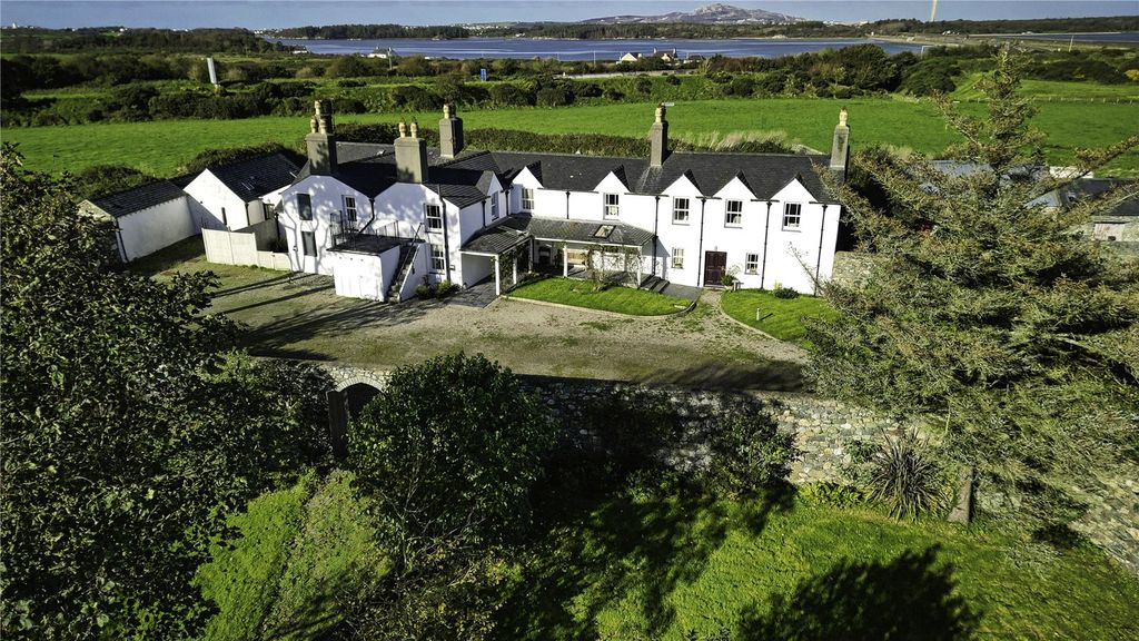 Additional image 20 of 6 bed detached house for saleValley, Holyhead, Isle Of Anglesey LL65