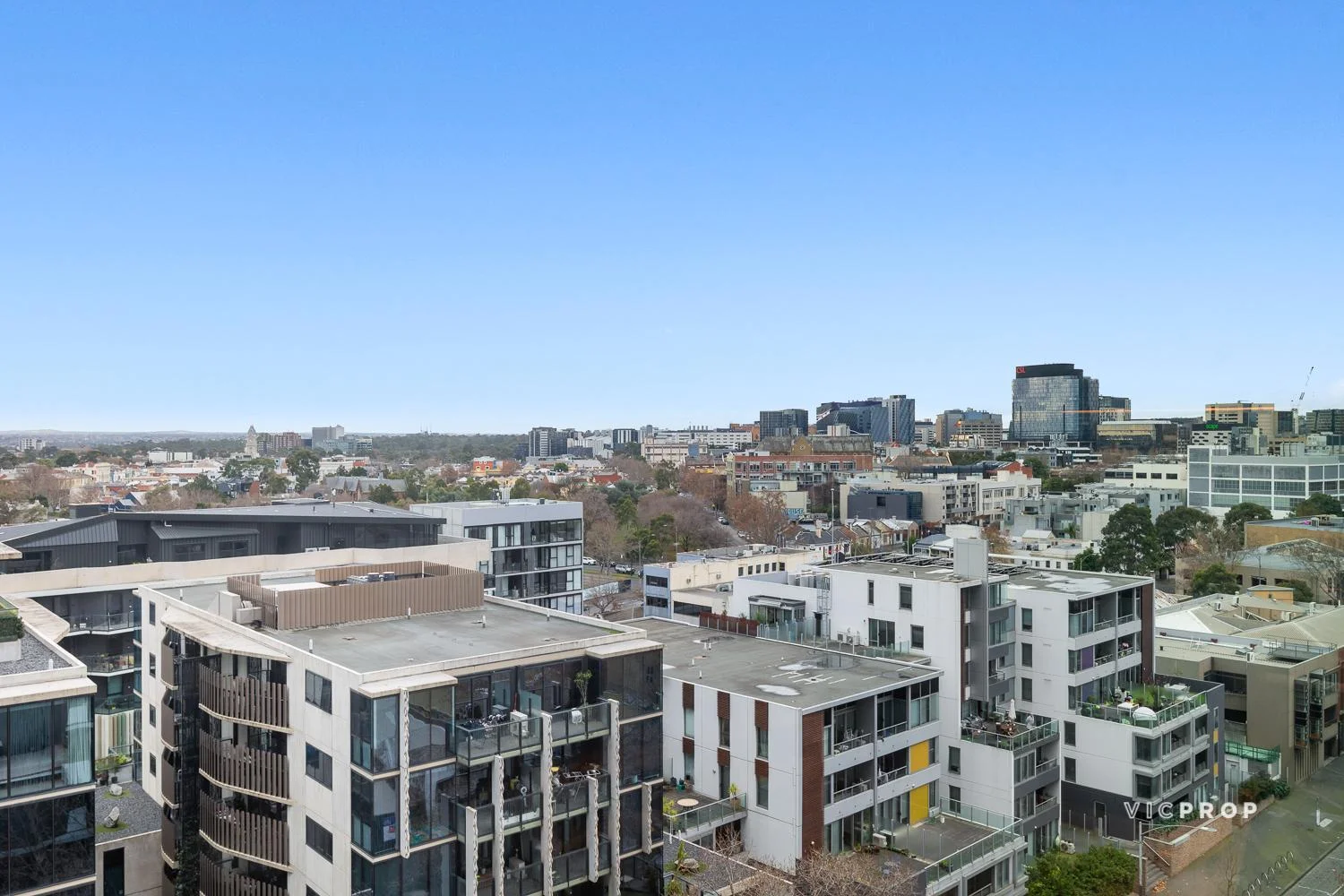 Additional image 9 of 1001/45 Dudley Street, West Melbourne VIC 3003