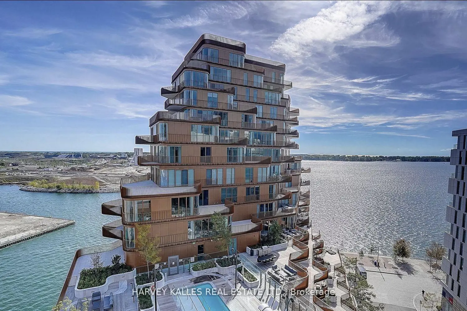 Additional image 10 of 155 Merchants Wharf Avenue 701