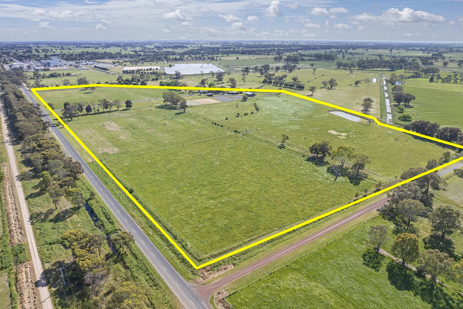 Additional image 34 of 1476 Girgarre-Rushworth Road, Stanhope VIC 3623