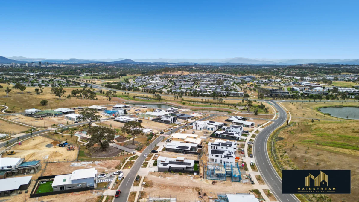 Additional image 30 of 15 Zubrzycki Crescent, Jacka ACT 2914