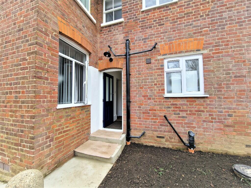 Stanhope Road, St. Albans, Hertfordshire, AL1