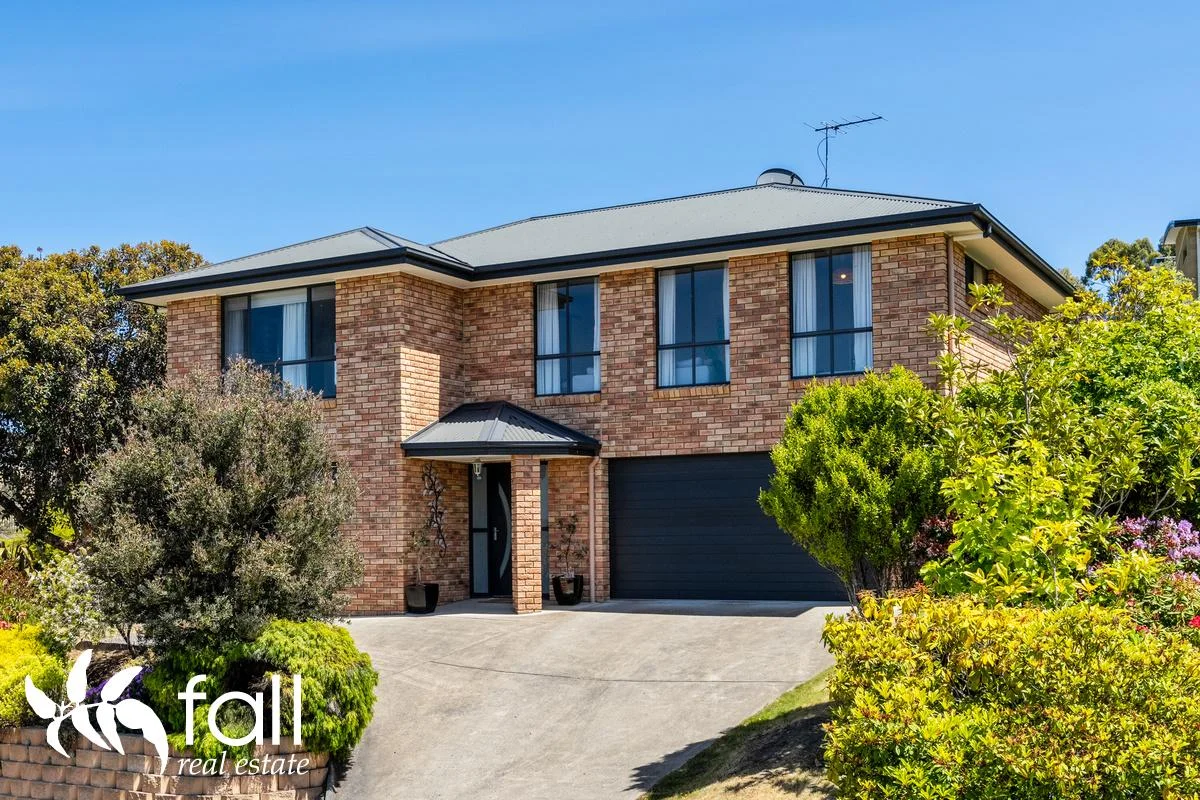 40 Ineke Drive, Kingston TAS 7050