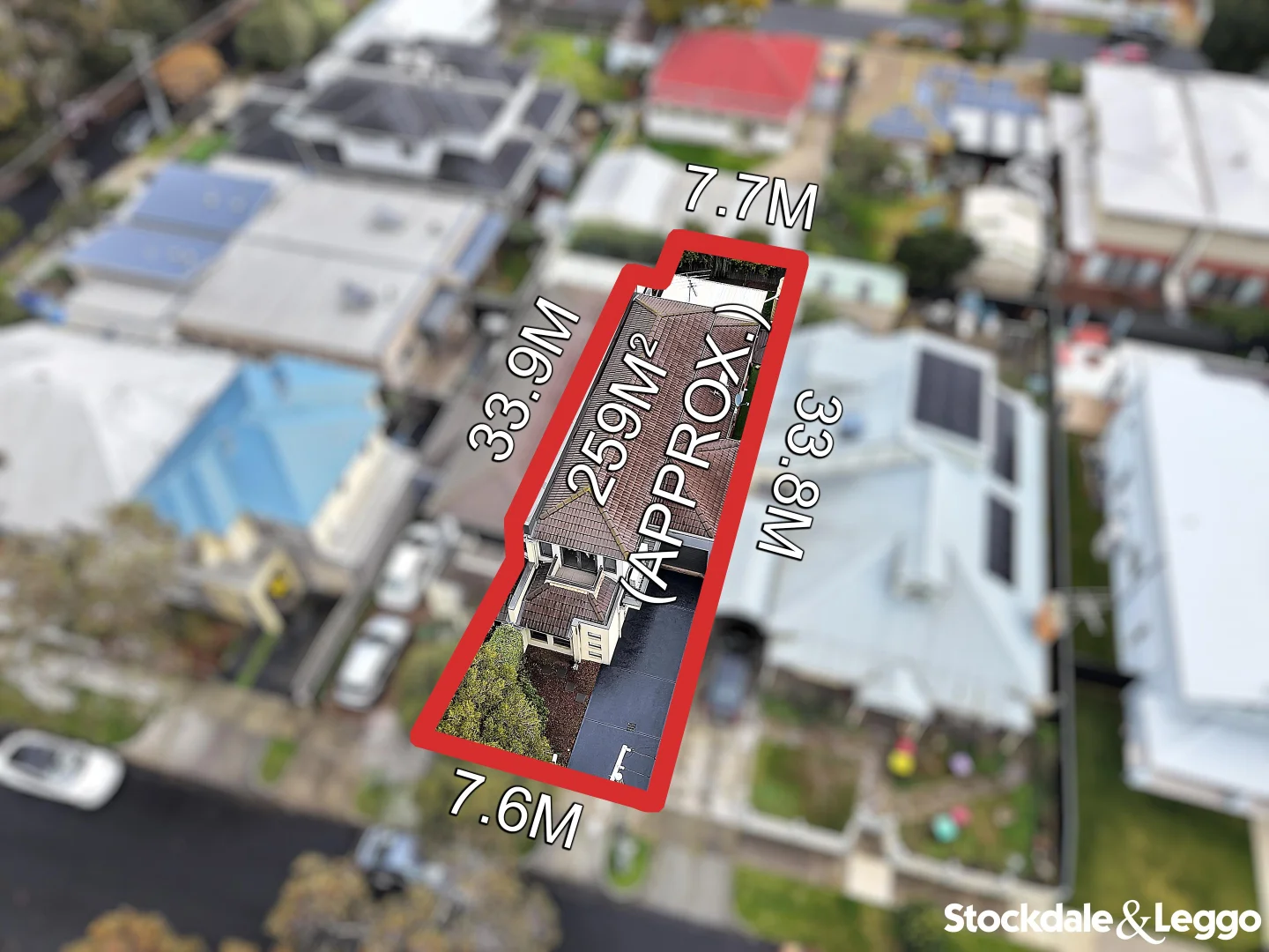 Additional image 23 of 1 Berty Street, Newport VIC 3015