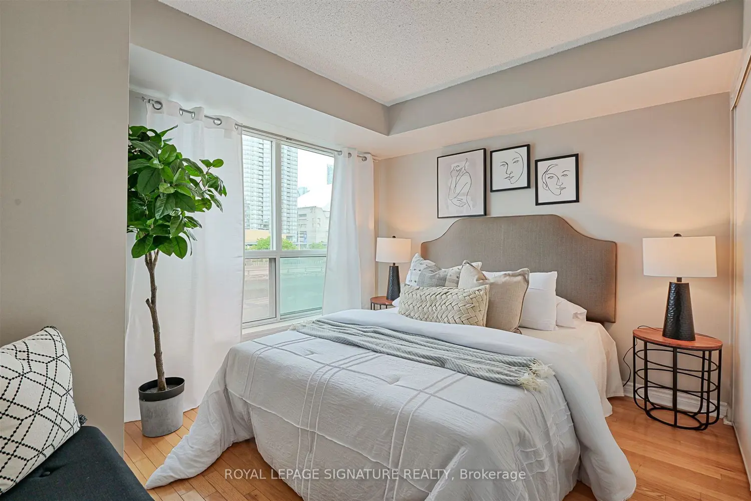 Additional image 10 of 410 Queens Quay 505
