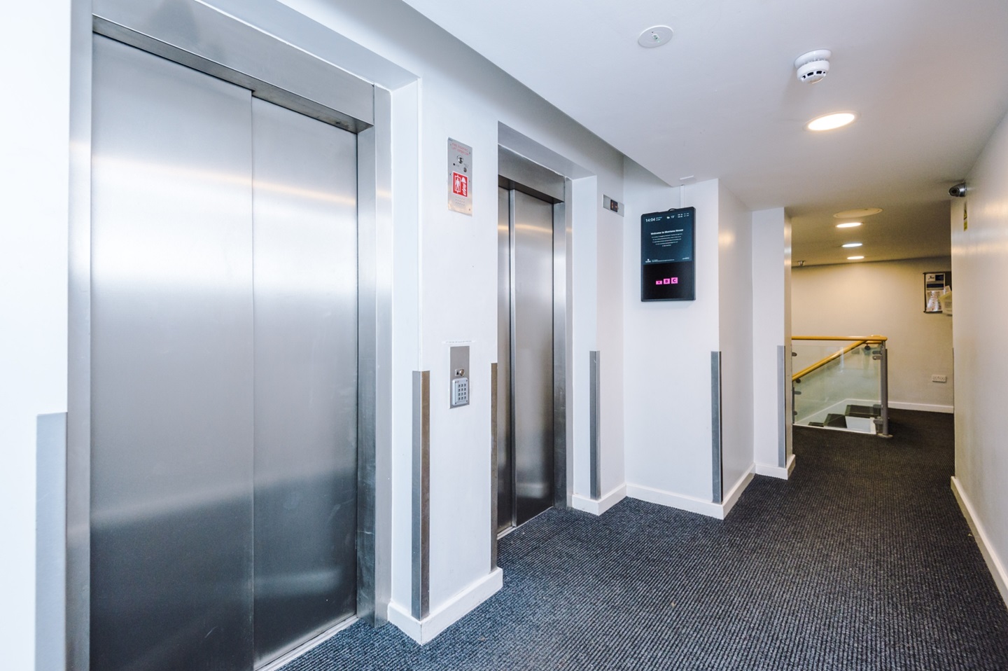 Additional image 4 of 2 Bed Flat, Princess Street, M1, N1 7GU