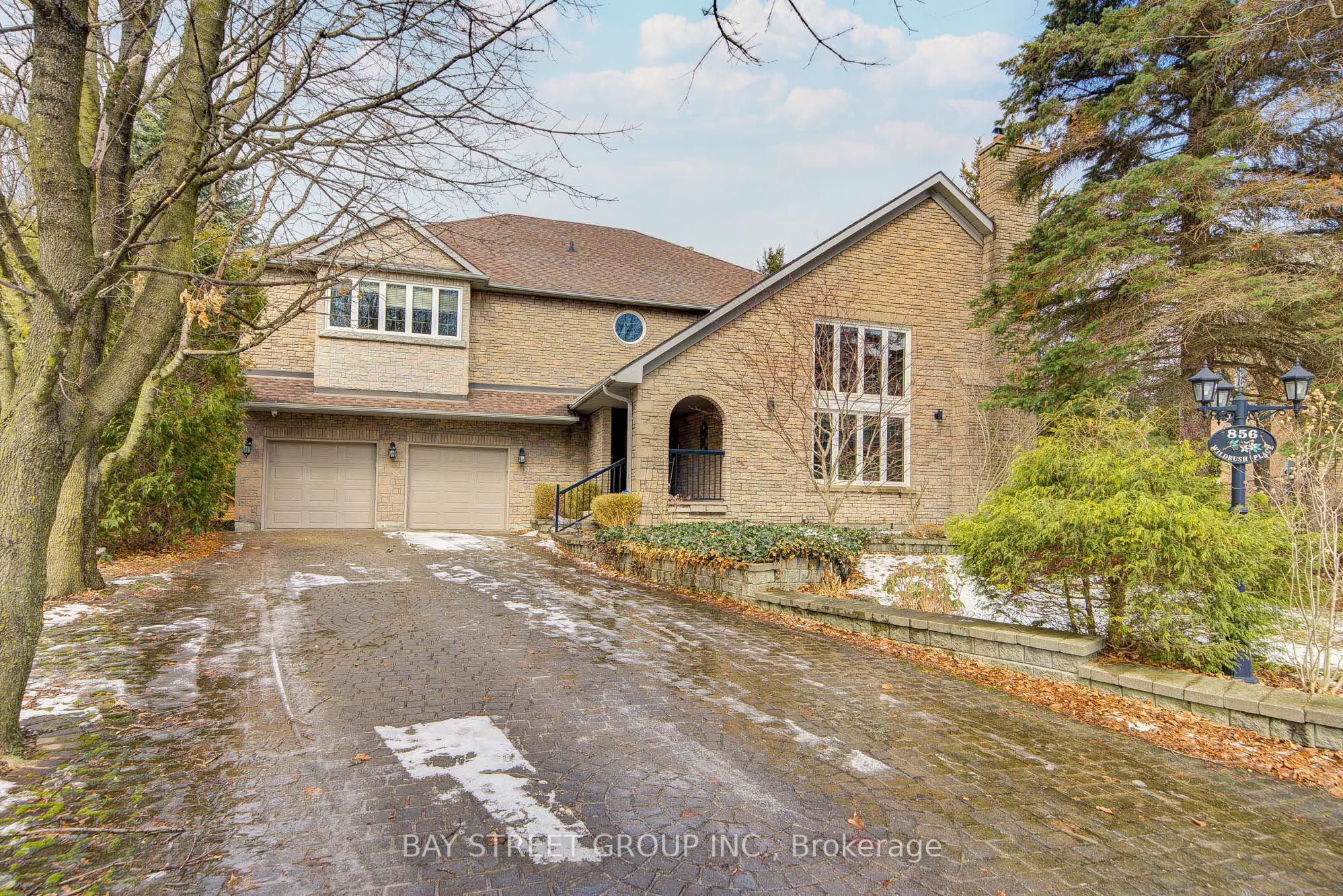 Additional image 2 of 856 Wildrush Place, Newmarket, ON, L3X 1L7