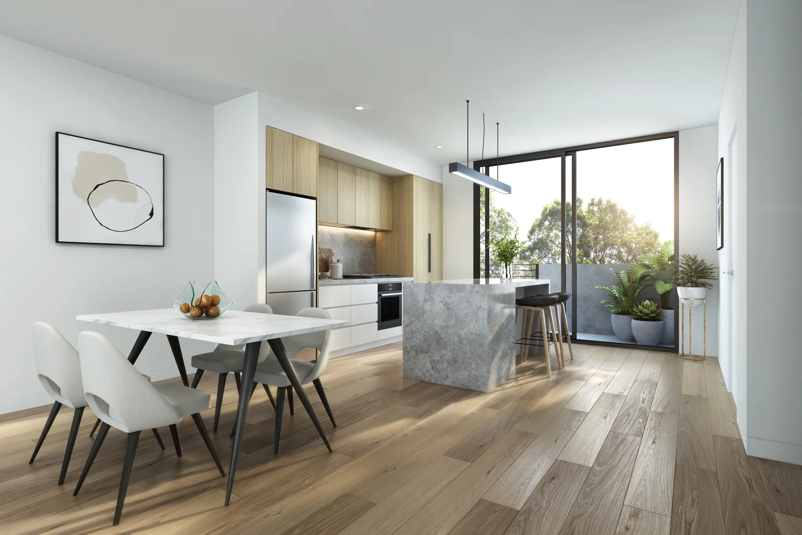 Additional image 2 of 8/20 Alexandra Avenue, Sunshine VIC 3020