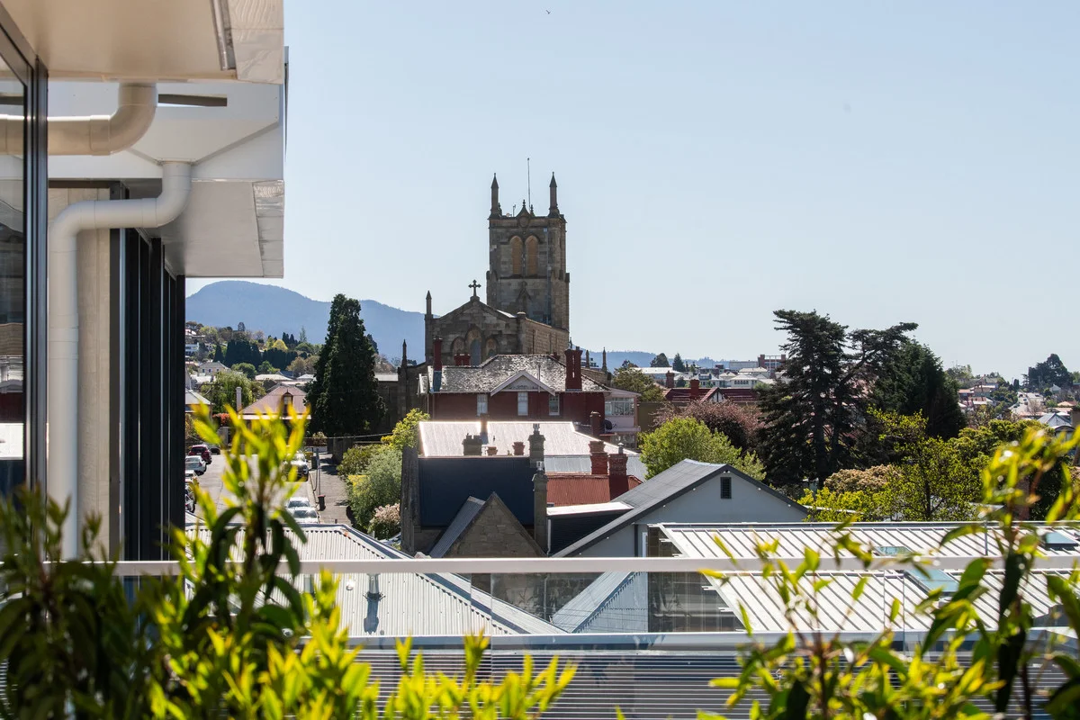 Additional image 13 of Residence 26/34 Patrick Street, Hobart TAS 7000