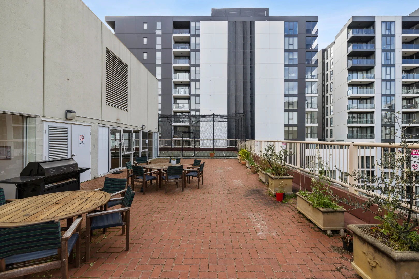 Additional image 10 of 604/2 Akuna Street, City ACT 2601