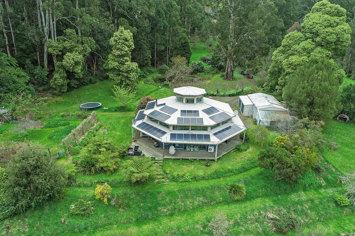 3360 Colac-Lavers Hill Road, Ferguson VIC 3237