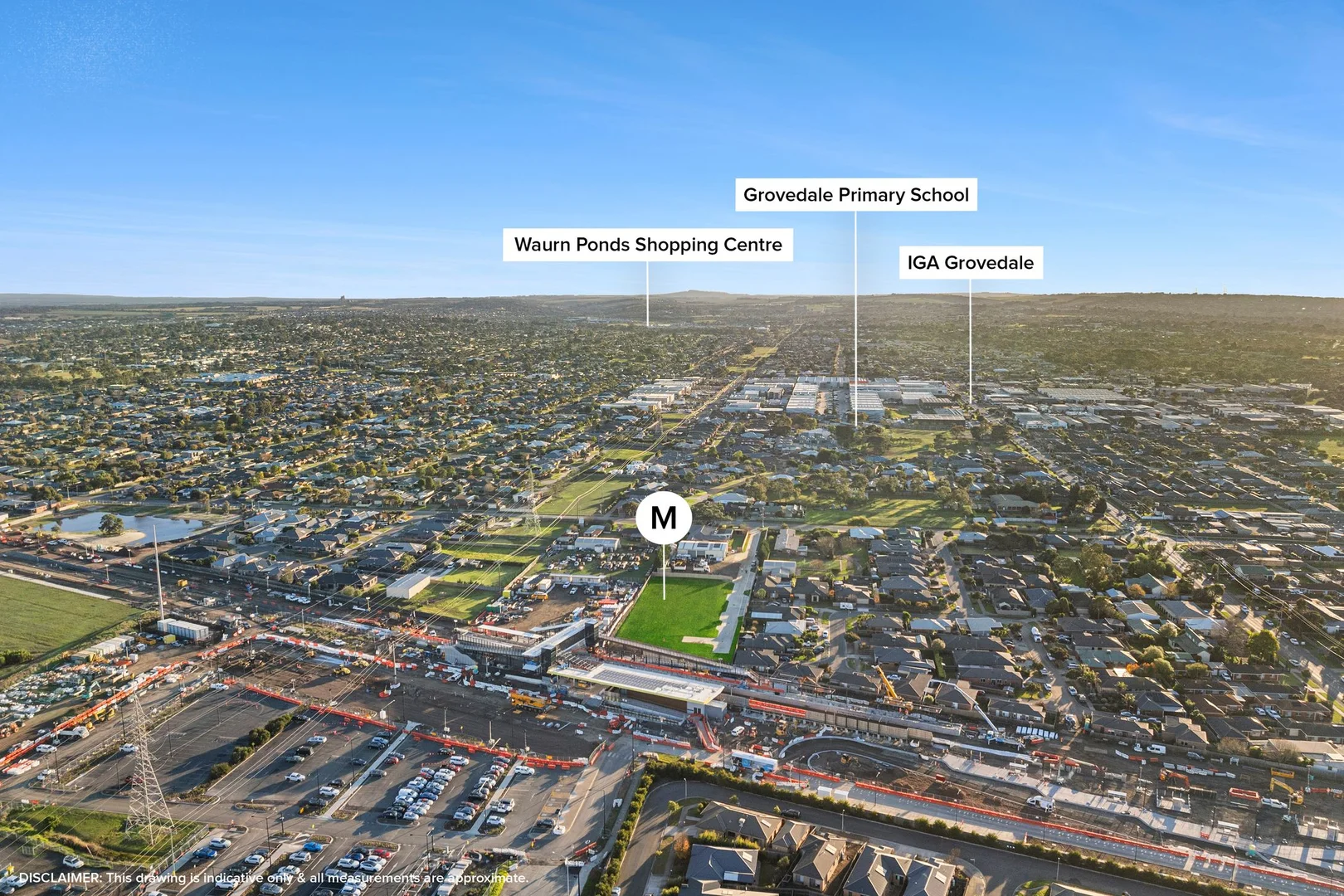 Additional image 4 of 6, 8-11/135 Barwarre Road, Marshall VIC 3216