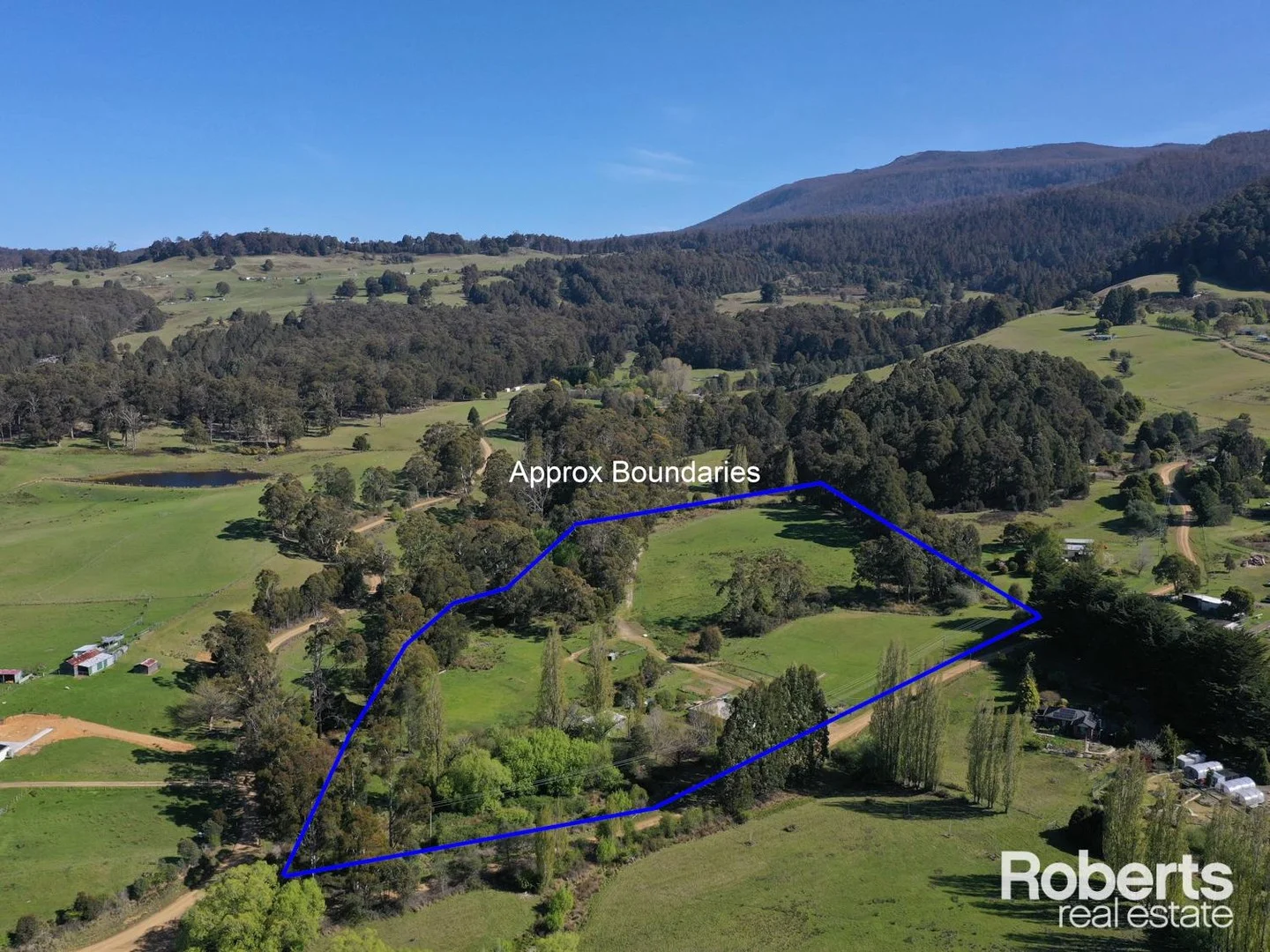 111 Dillons Road, Ellendale TAS 7140