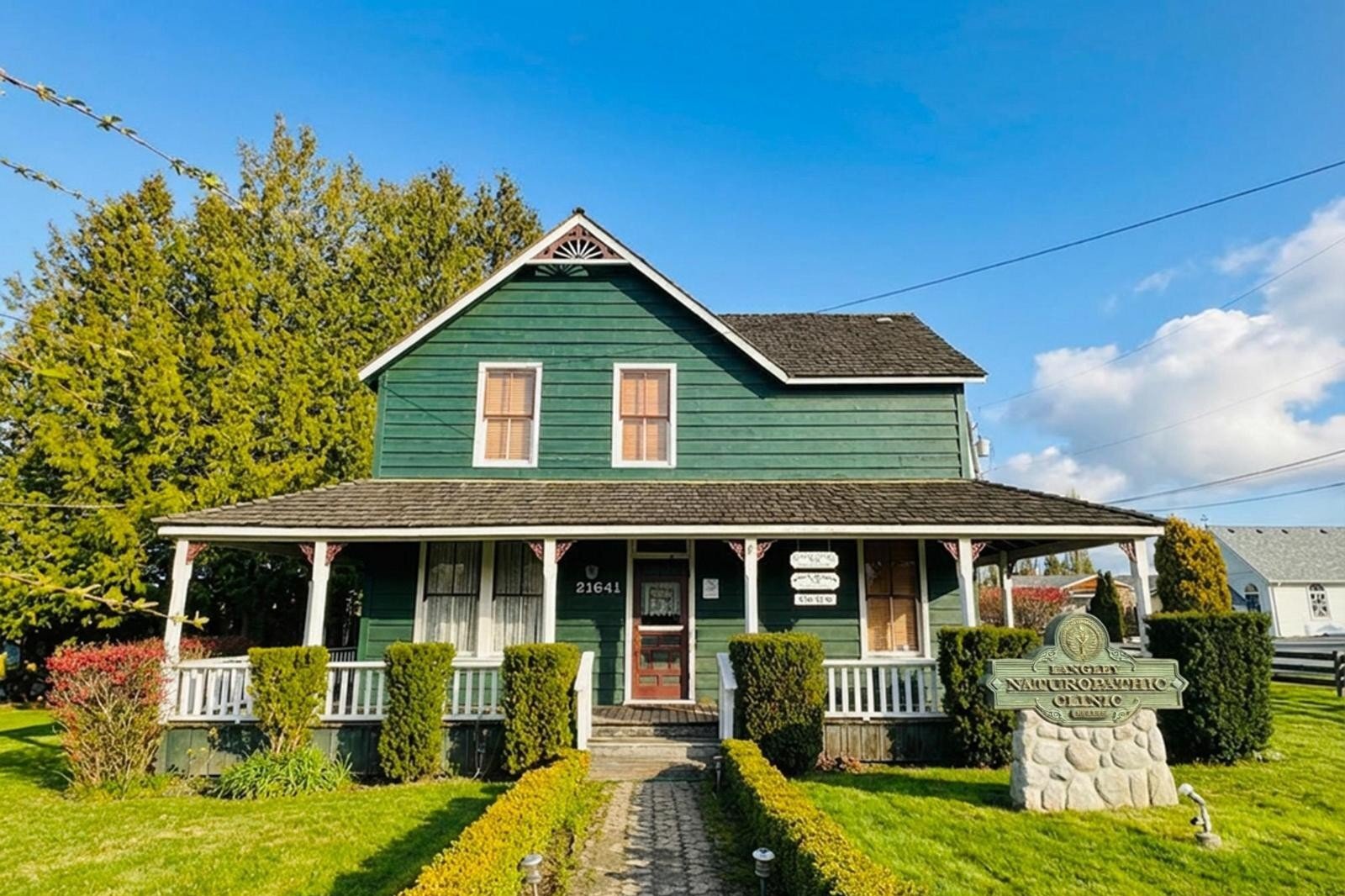 Additional image 2 of 21641 48 Avenue, Langley, BC, V3A3N7