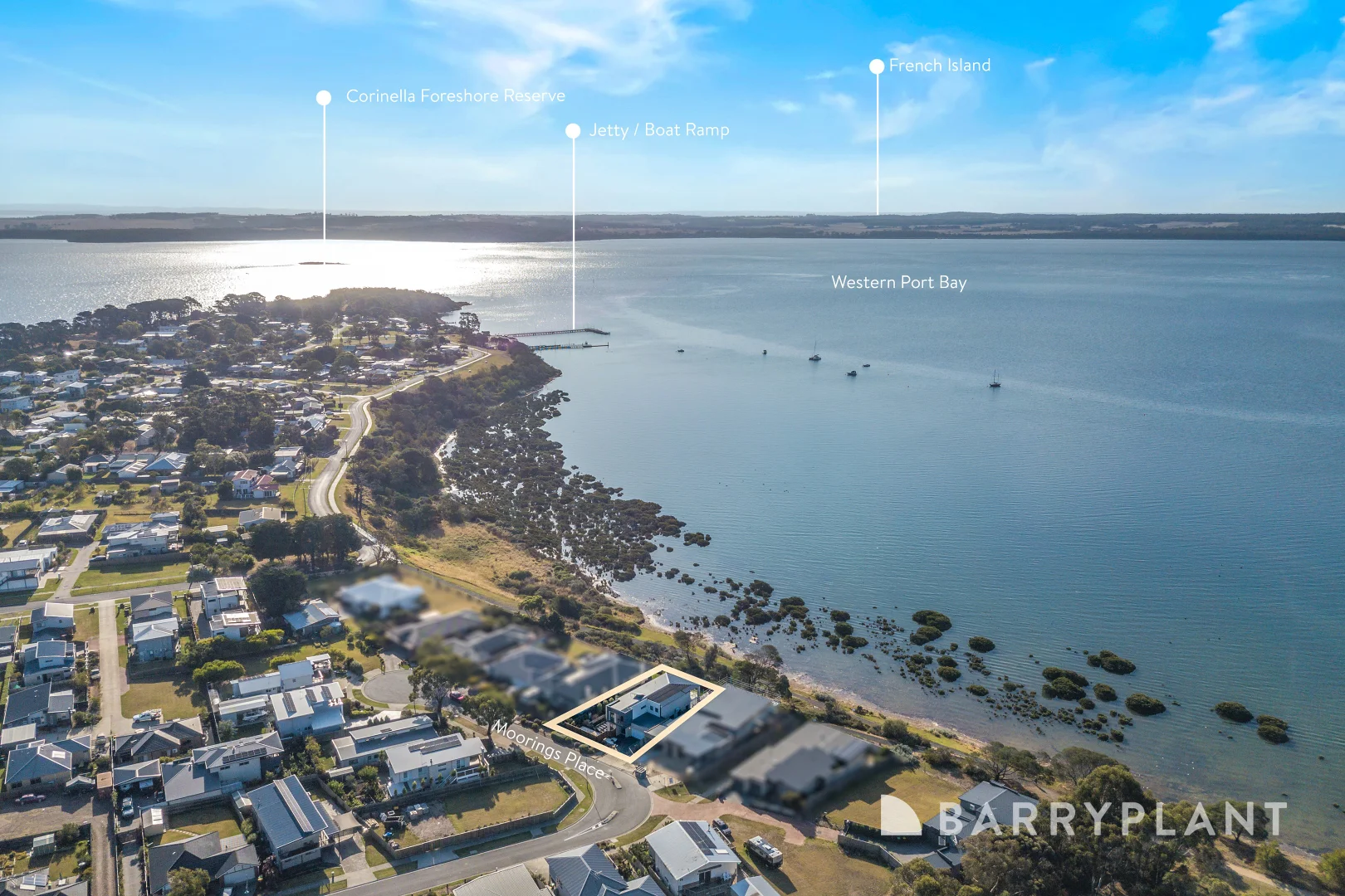 Additional image 40 of 57 Moorings Place, Corinella VIC 3984