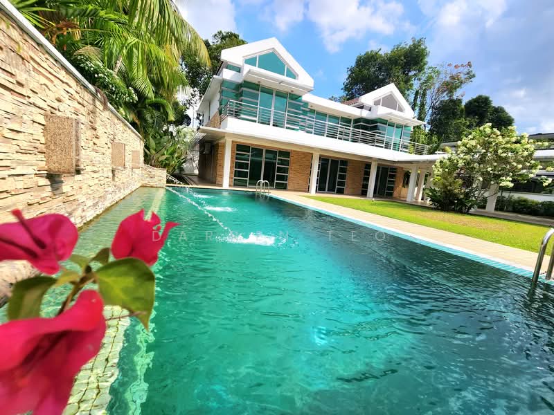 🌟 Modern Tropical GCB off Holland Road 🌟