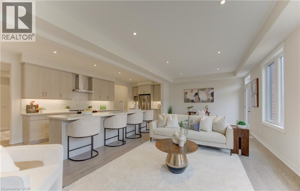 39 Guernsey Drive, Kitchener, ON, N2R 0T7