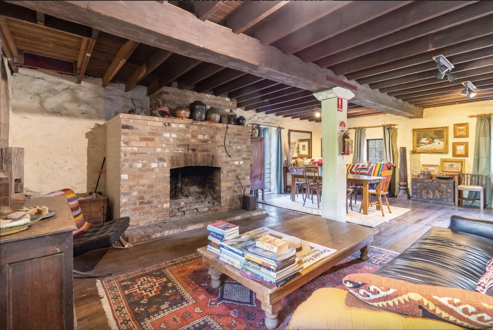 Additional image 3 of Willowvale Mill, Mill Road, Laggan NSW 2583