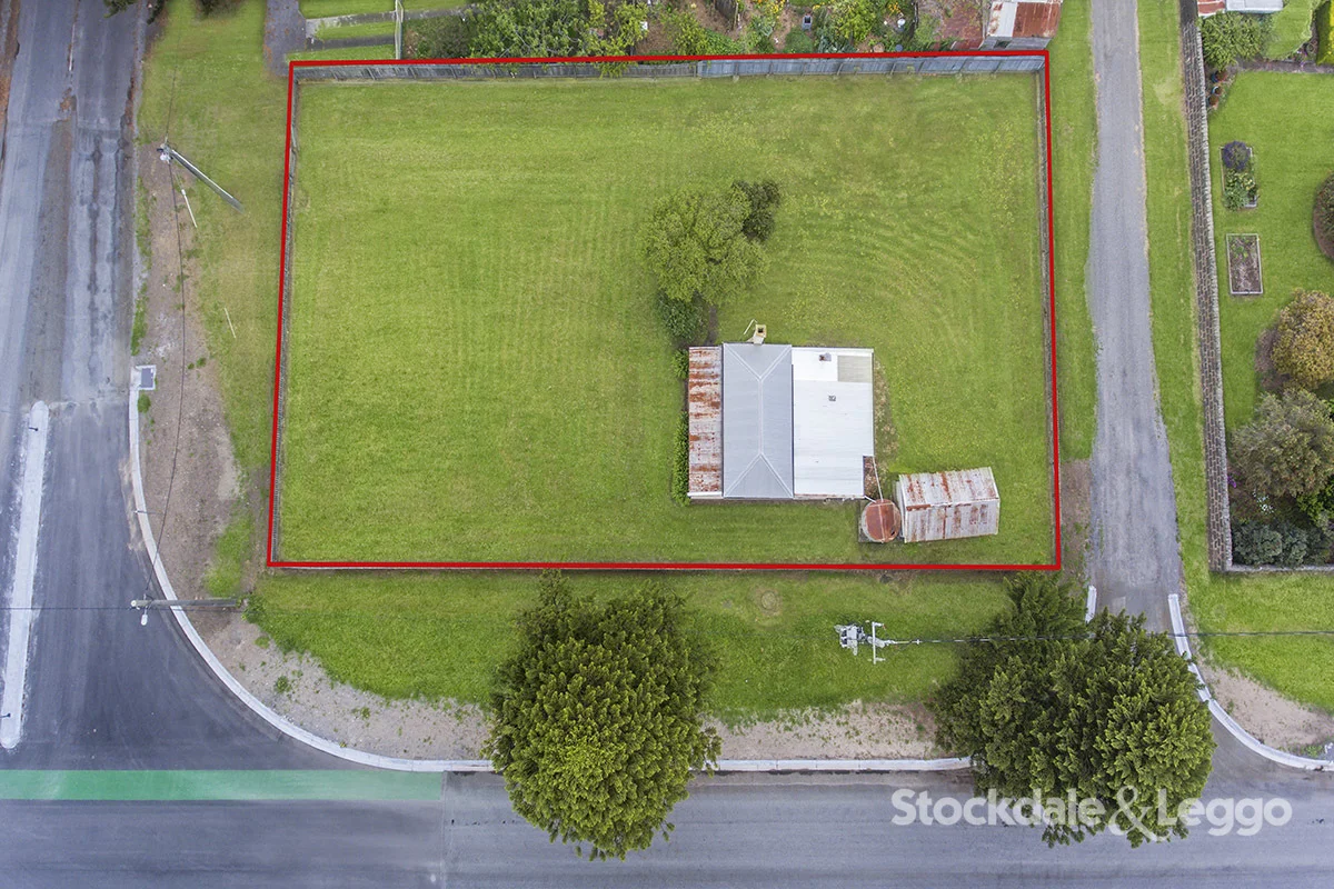 Additional image 6 of 98-100 Sackville Street, Port Fairy VIC 3284