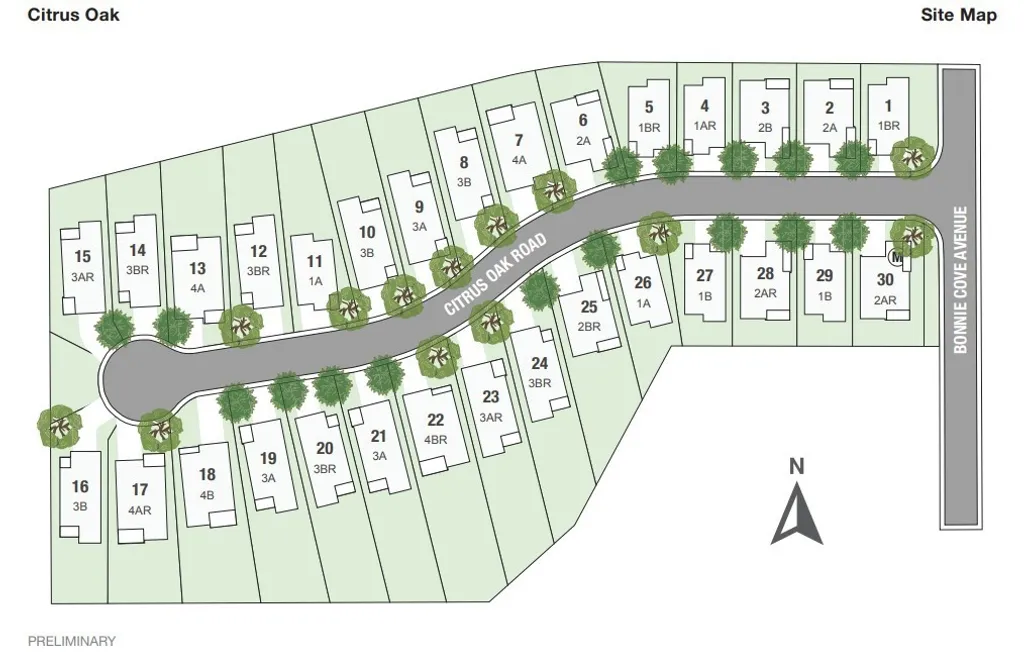 475 Citrus Oak Road, Glendora, CA 91740