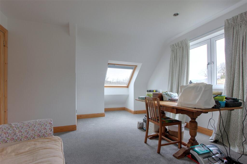 Additional image 14 of Greenwood, Parkmore, Dufftown, Keith, Moray, AB55