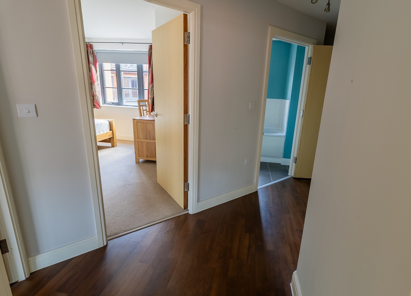 Additional image 14 of 2 Bed Flat, Lion Court, B18, N1 7GU