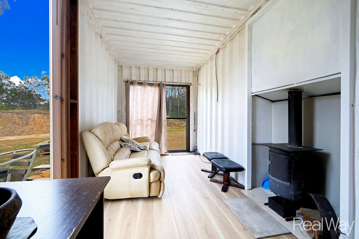 Additional image 11 of 63 Petersens Road, Yandaran QLD 4673