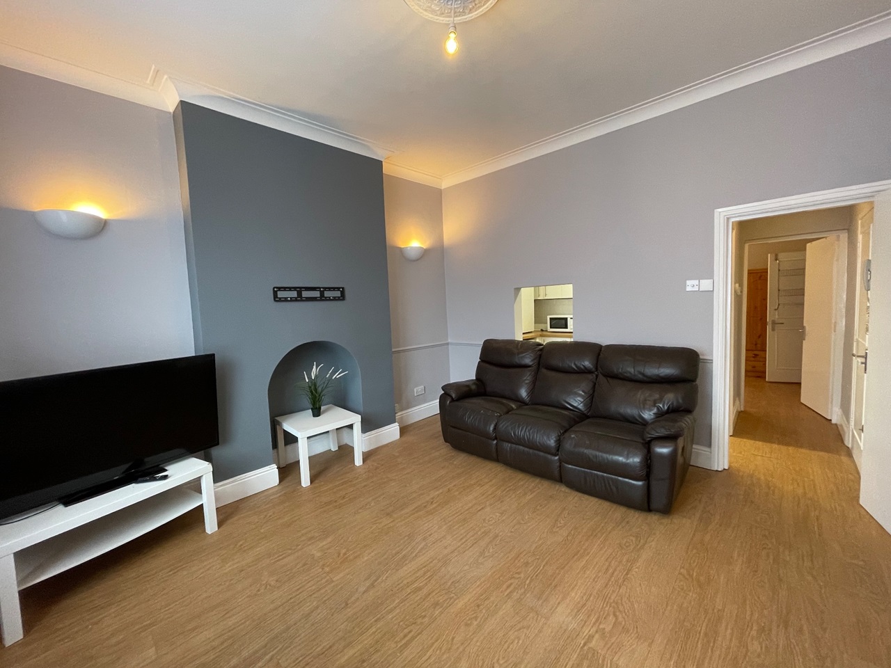Additional image 8 of 1 Bed Flat, Portland Road, B16, N1 7GU