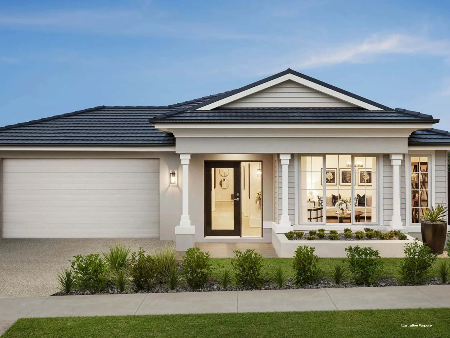 Additional image 5 of LOT 501/60 Marshalls Road, Traralgon VIC 3844