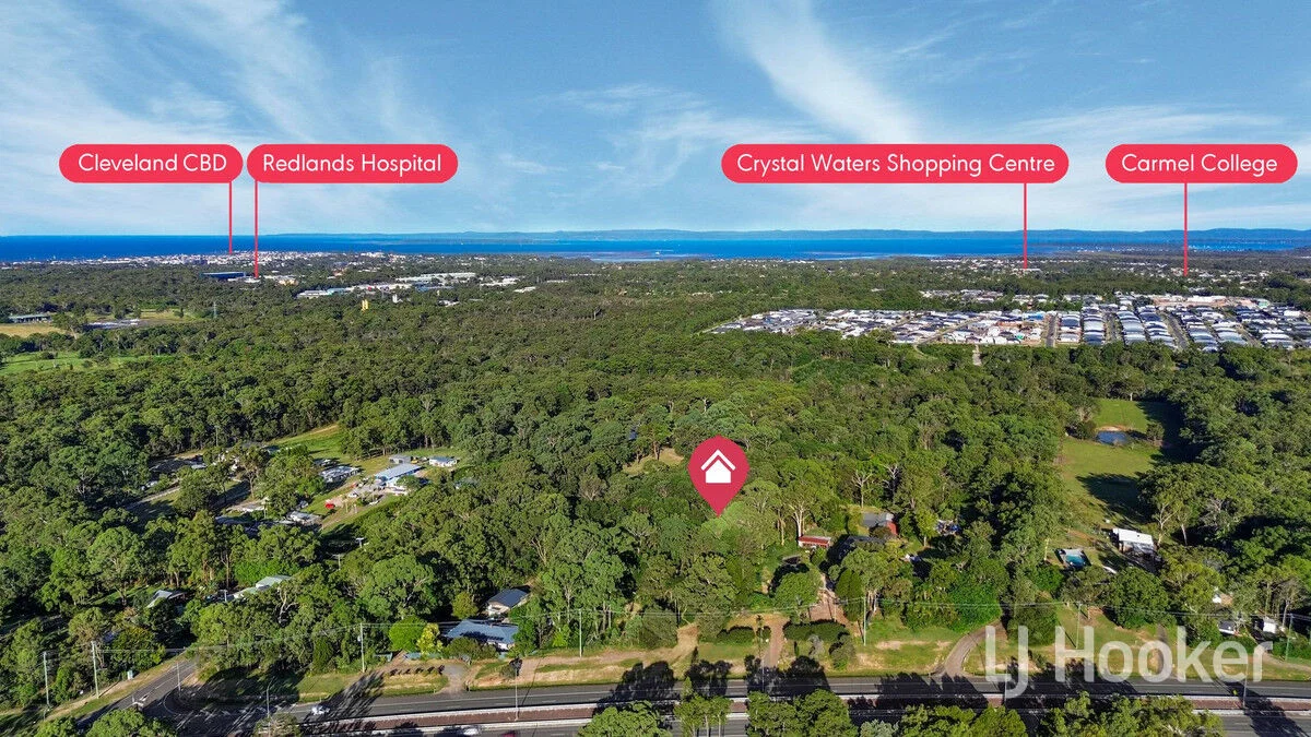504 Redland Bay Road, Alexandra Hills QLD 4161