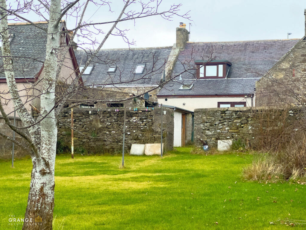 Additional image 27 of Land Street, Keith, AB55