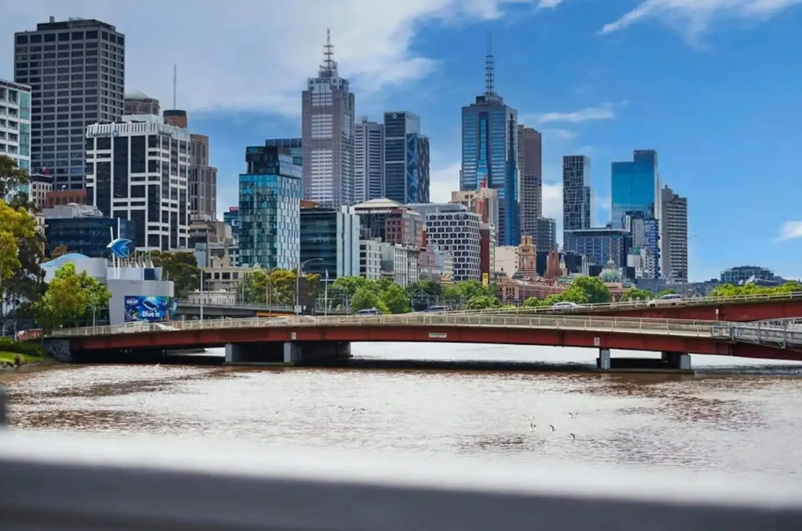 Additional image 16 of 610/1 Queensbridge Square, Southbank VIC 3006