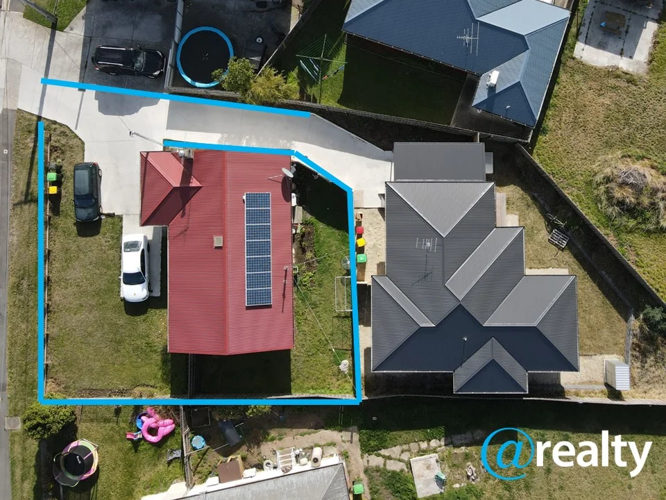 Additional image 11 of 1/4 Amundsen Crescent, Warrane TAS 7018