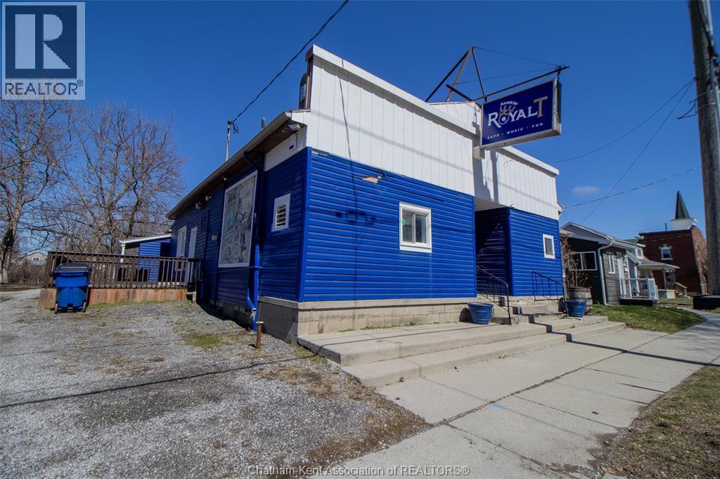 113-119 King Street, Chatham, ON, N7M3N1