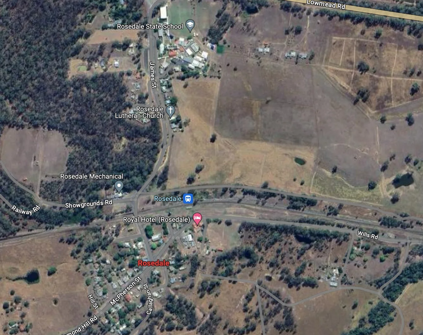 Additional image 15 of l3/4 Ferry Road, Rosedale QLD 4674