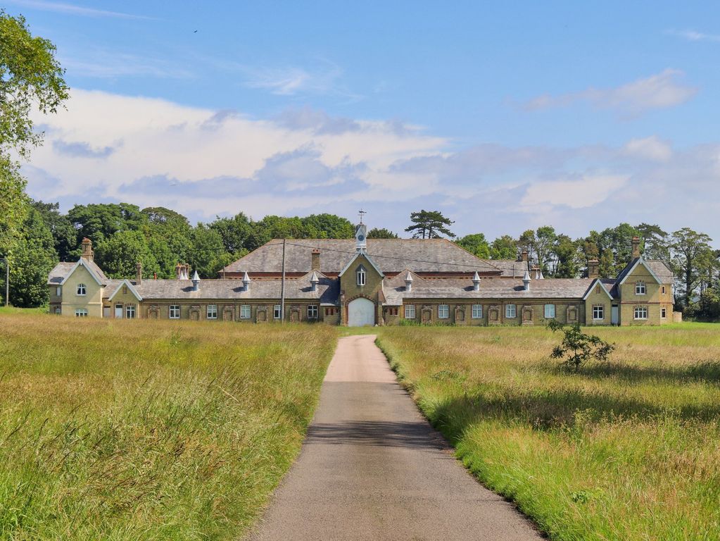 Additional image 5 of Land for saleThe Riding School, Kennels And Stable Courtyard, Waldershare Park, Dover, Kent CT15